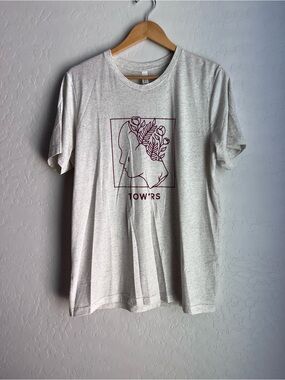 Tow’rs Band Tee